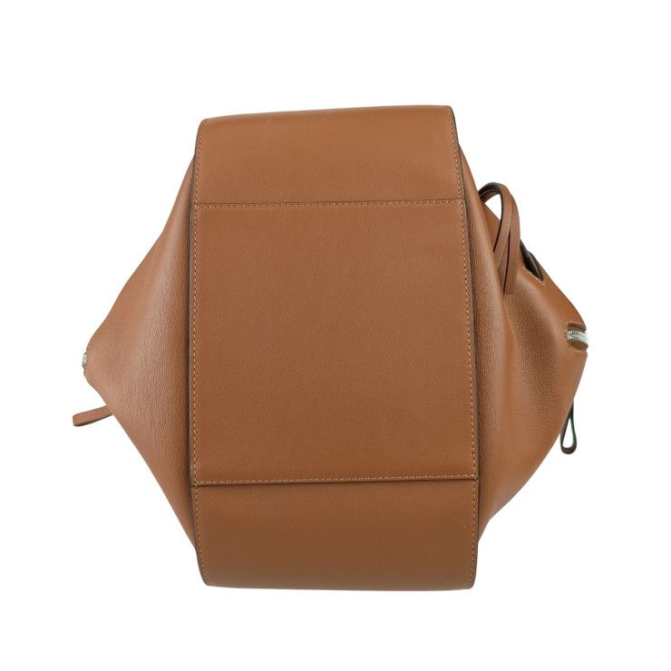 Loewe Handbag Hammock Small Tan Classic Calf 2-Way