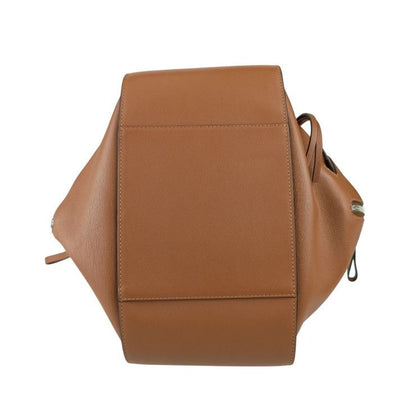 Loewe Handbag Hammock Small Tan Classic Calf 2-Way