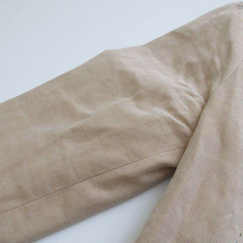 Louis Vuitton Skirt Set Suit Bicolor Floral Pattern Lining