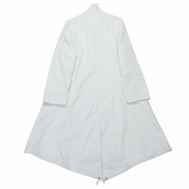 Chanel Custom Romano Coco Gabriel Pattern Lining Sheepskin Lamb Leather