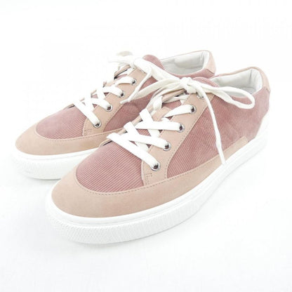 Hermes Sneakers Pink 40