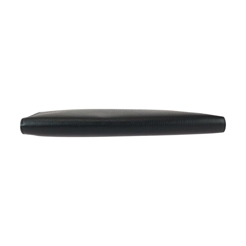 Louis Vuitton Taurillon Pochette Jour GM Black Noir Leather