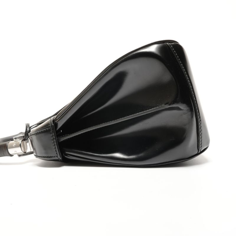 Gucci Handbag Ladylock Bamboo