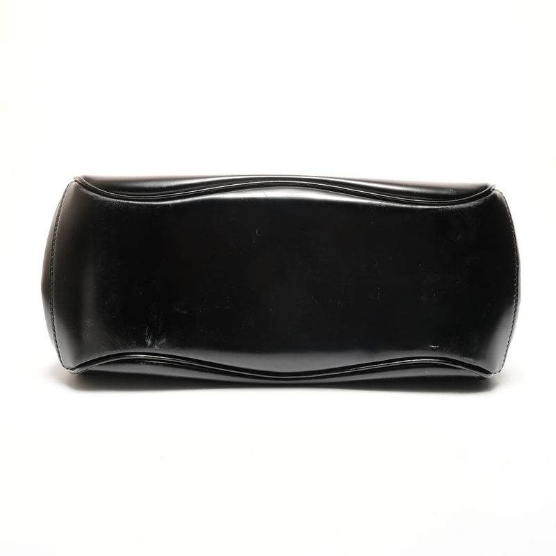 Gucci Handbag Ladylock Bamboo