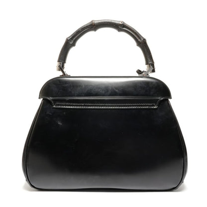 Gucci Handbag Ladylock Bamboo