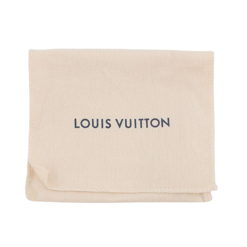 Louis Vuitton Coin Case Monogram Zippy Purse