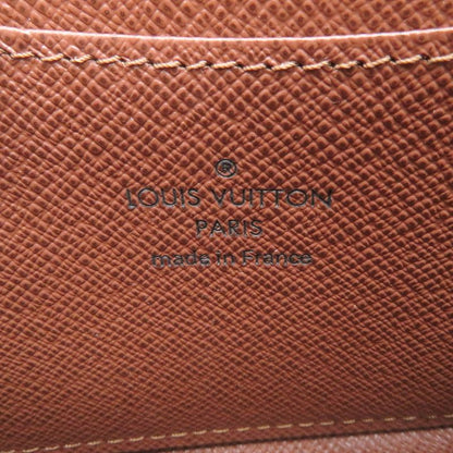 Louis Vuitton Coin Case Monogram Zippy Purse