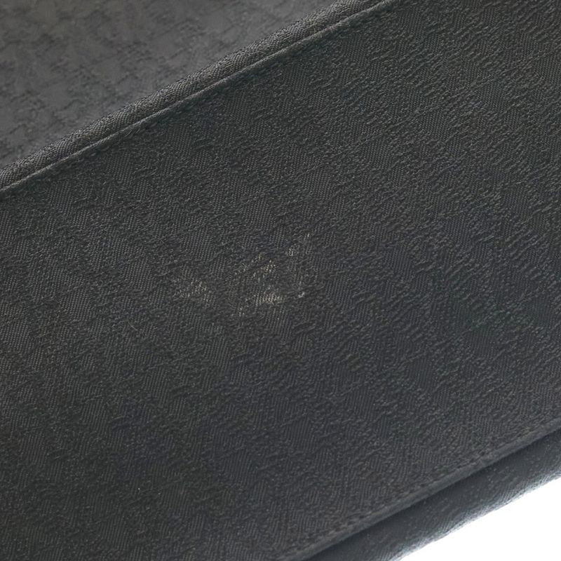 Saint Laurent Paris City Tote Handbag Black