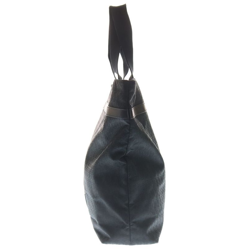 Saint Laurent Paris City Tote Handbag Black