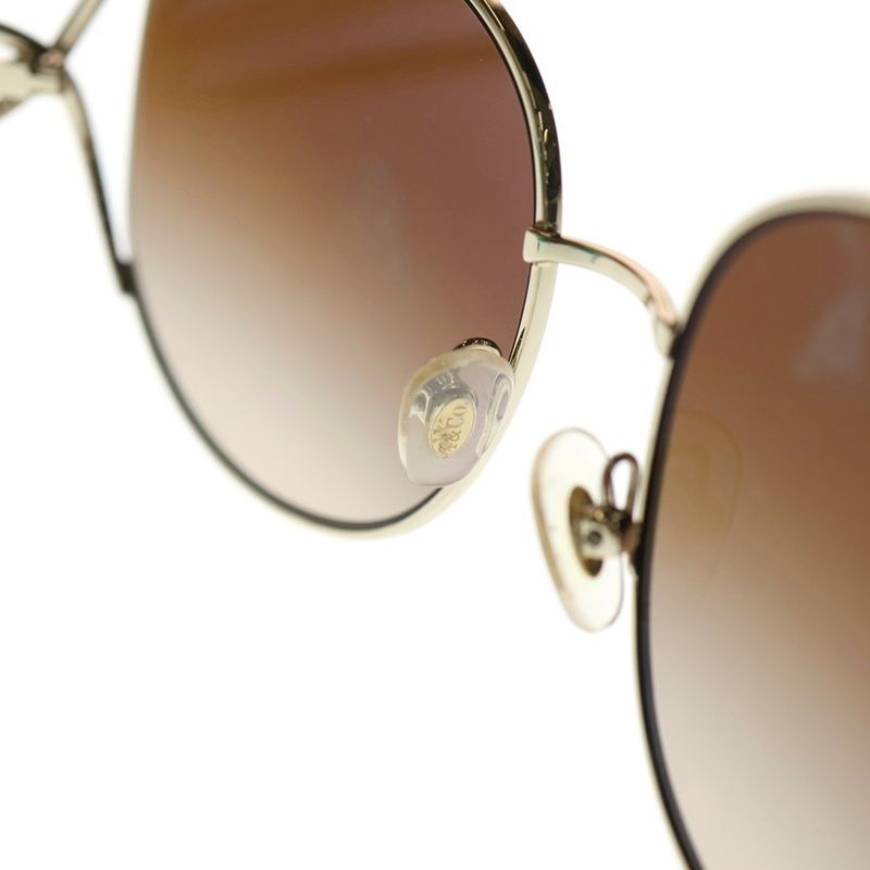 Tiffany & Co. Sunglasses Brown