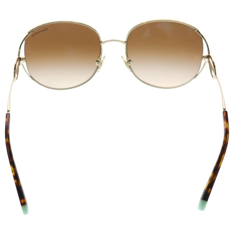 Tiffany & Co. Sunglasses Brown