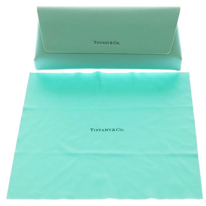 Tiffany & Co. Sunglasses Brown