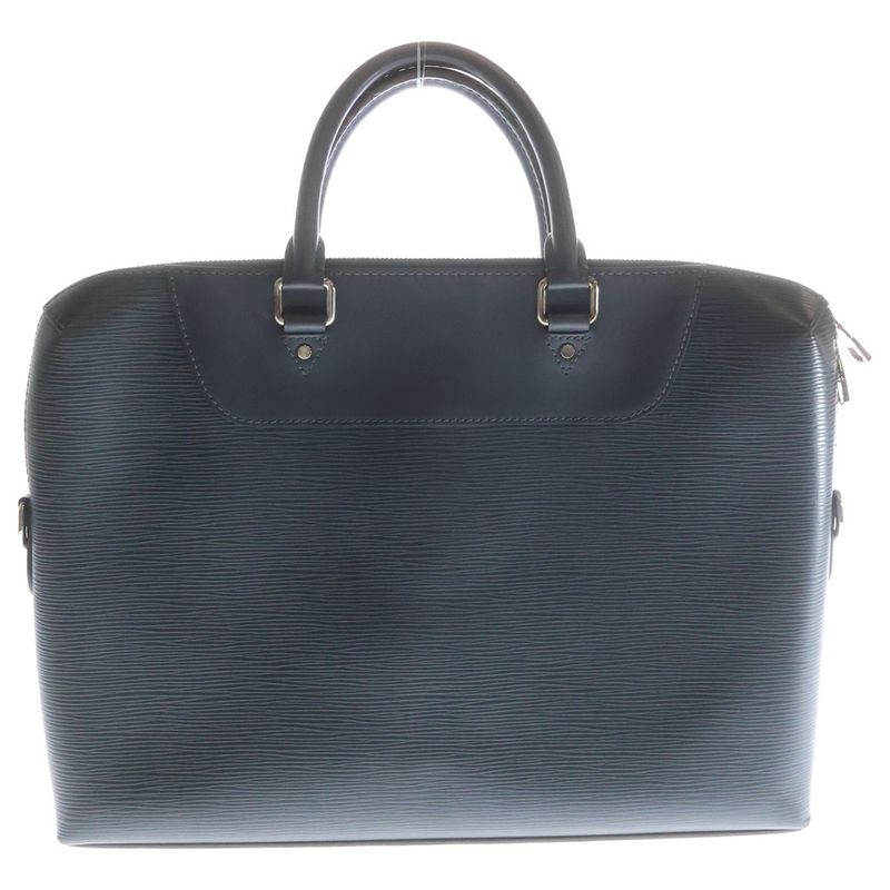 Louis Vuitton Epi Pdj Porte Documents Jules 2-Way Handbag