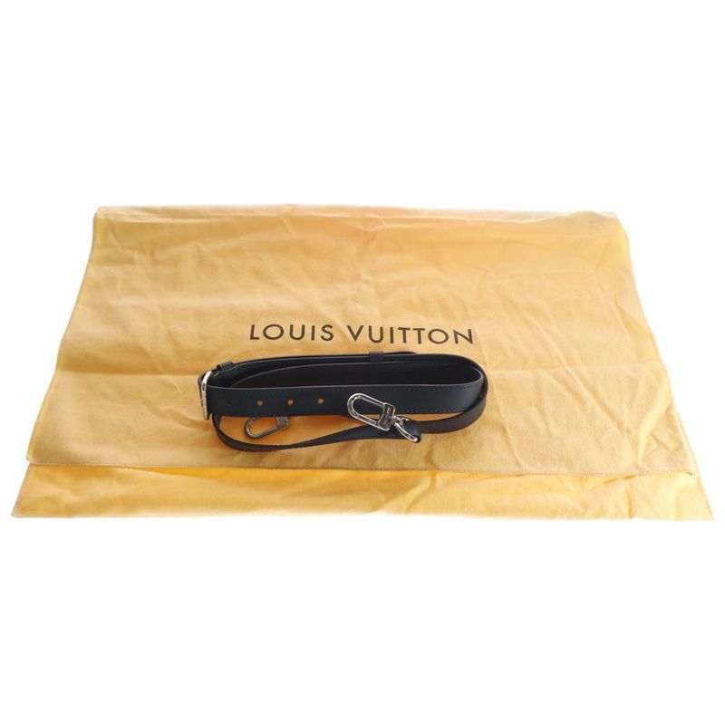 Louis Vuitton Epi Pdj Porte Documents Jules 2-Way Handbag