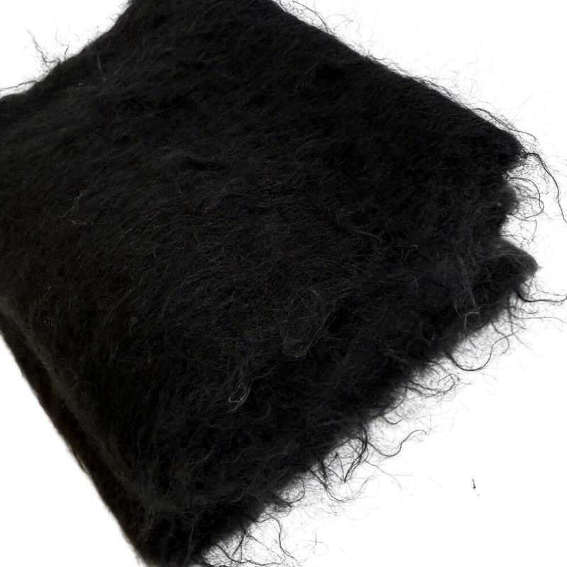 Loewe Logo Beads Scarf