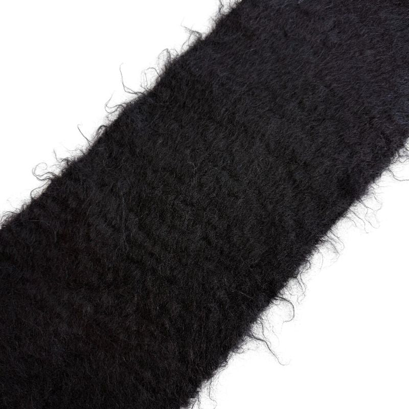 Loewe Logo Beads Scarf