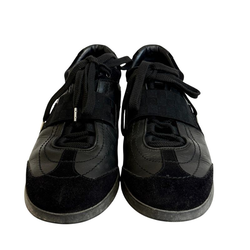Louis Vuitton Sneakers Leather