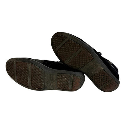 Louis Vuitton Sneakers Leather