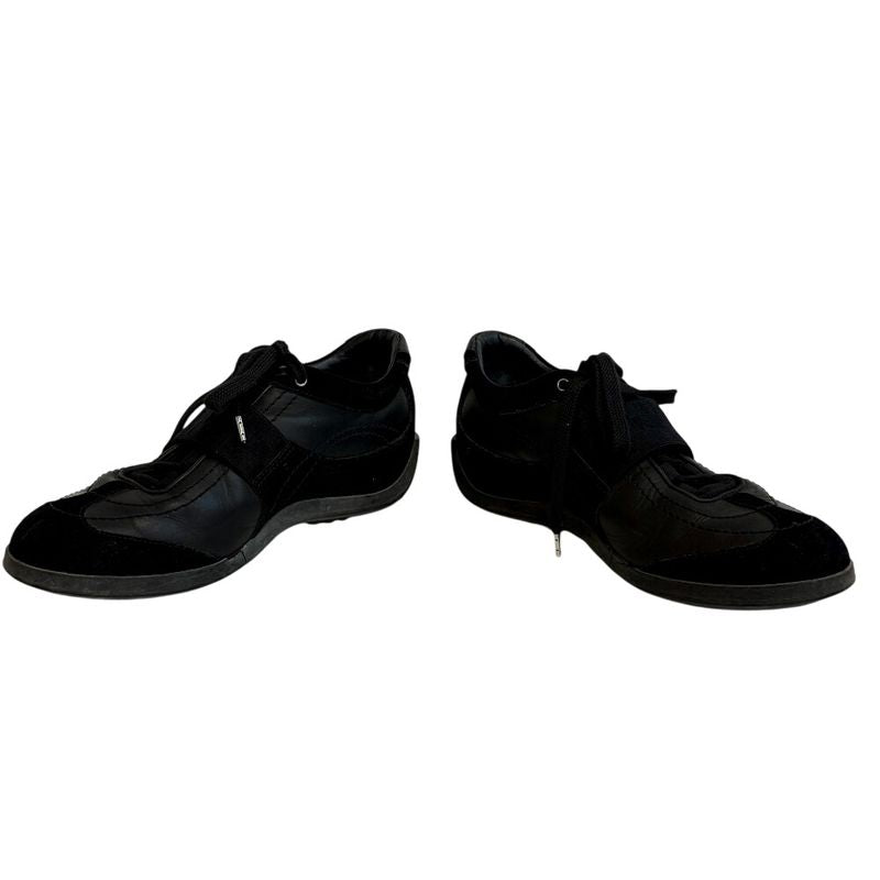 Louis Vuitton Sneakers Leather