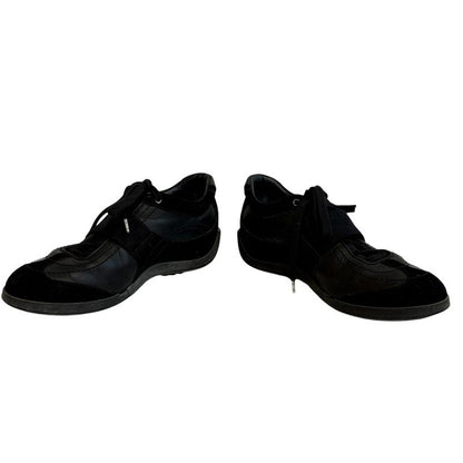 Louis Vuitton Sneakers Leather