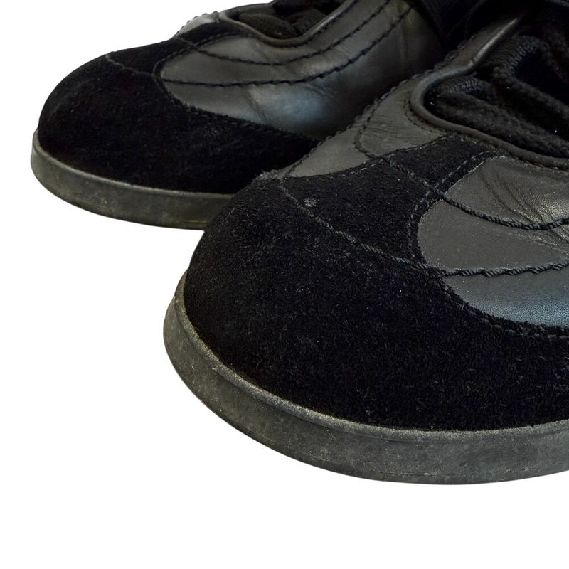 Louis Vuitton Sneakers Leather