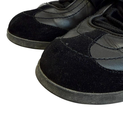 Louis Vuitton Sneakers Leather