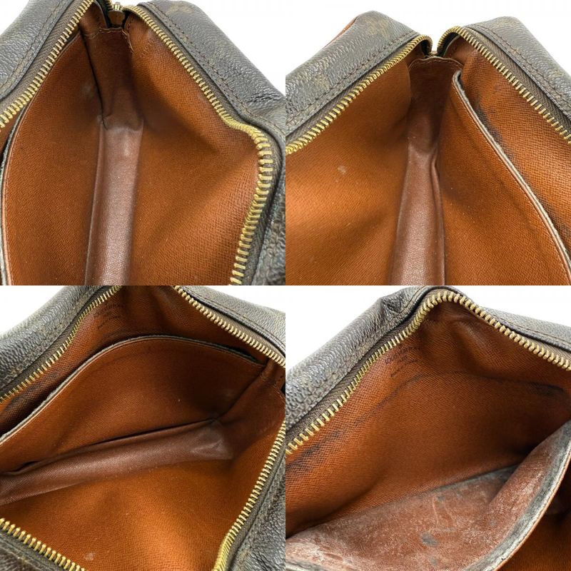 Louis Vuitton Second Compiegne 23 Clutch
