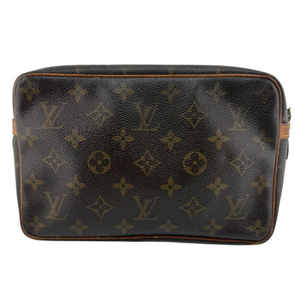 Louis Vuitton Second Compiegne 23 Clutch