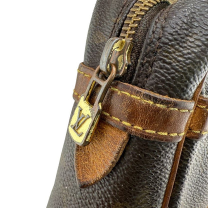 Louis Vuitton Second Compiegne 23 Clutch