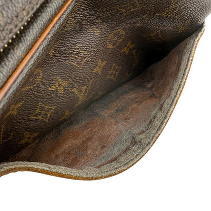 Louis Vuitton Second Compiegne 23 Clutch