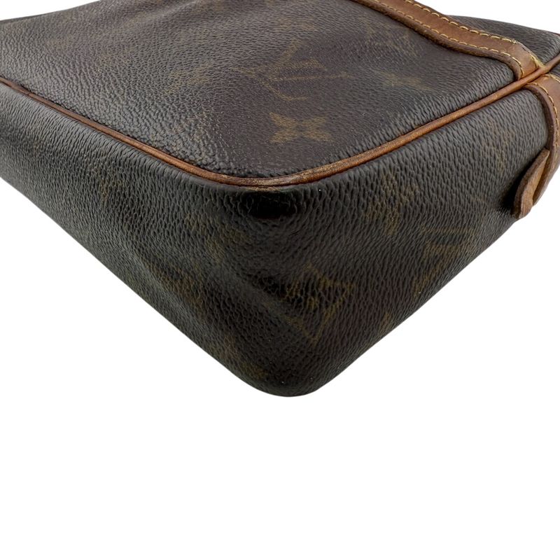 Louis Vuitton Second Compiegne 23 Clutch