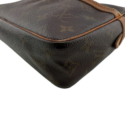 Louis Vuitton Second Compiegne 23 Clutch