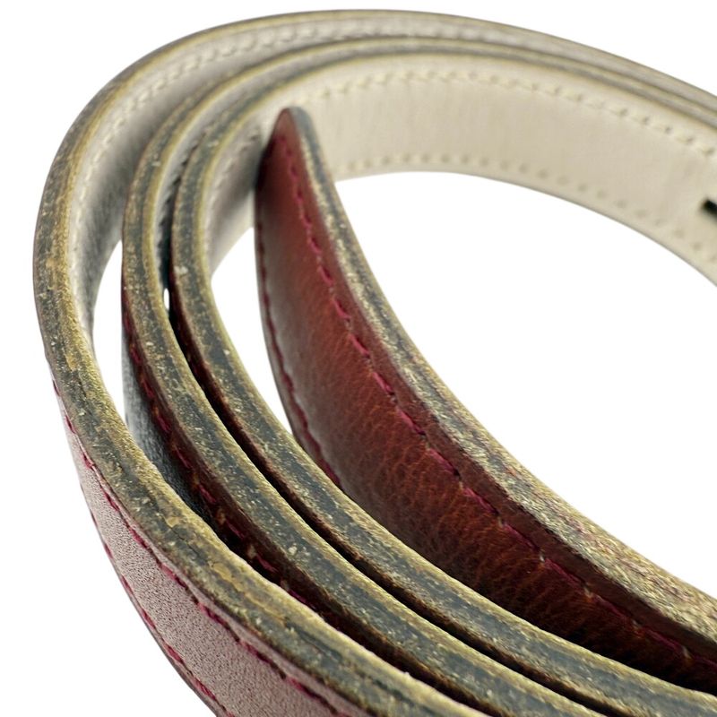 Hermes Reversible Silver Api