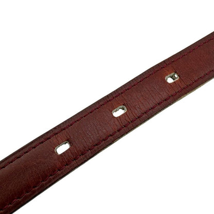 Hermes Reversible Silver Api