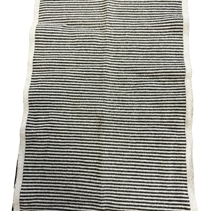 Louis Vuitton Scarf Cashmere Gray