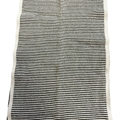 Louis Vuitton Scarf Cashmere Gray
