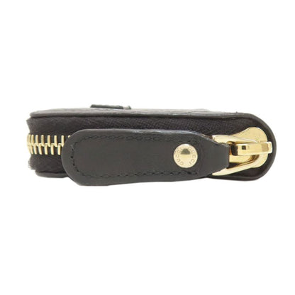 Gucci GG Signature Guccissima Card Case