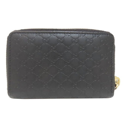Gucci GG Signature Guccissima Card Case