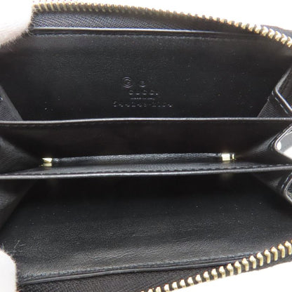 Gucci GG Signature Guccissima Card Case