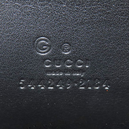 Gucci GG Signature Guccissima Card Case