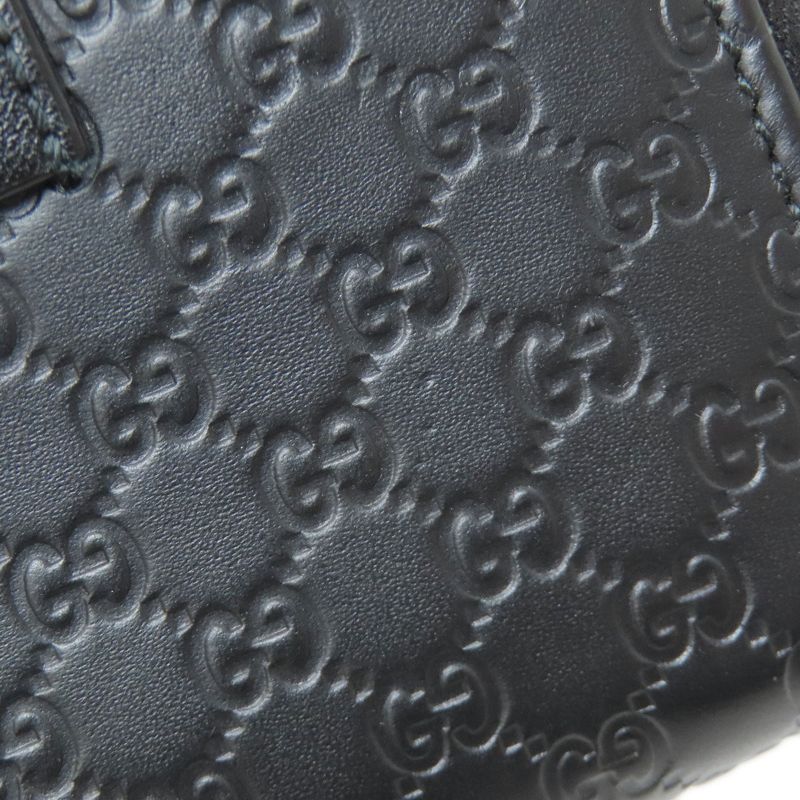 Gucci GG Signature Guccissima Card Case