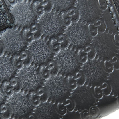 Gucci GG Signature Guccissima Card Case