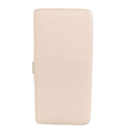 Louis Vuitton Vertical Wallet Long Taurillon