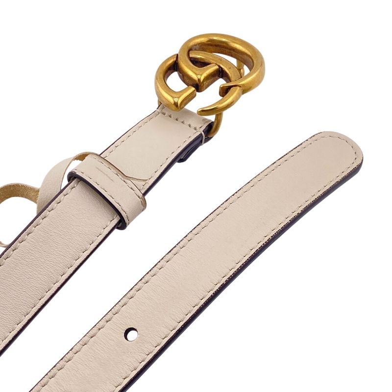 Gucci Antique Brass Galvanic Processing