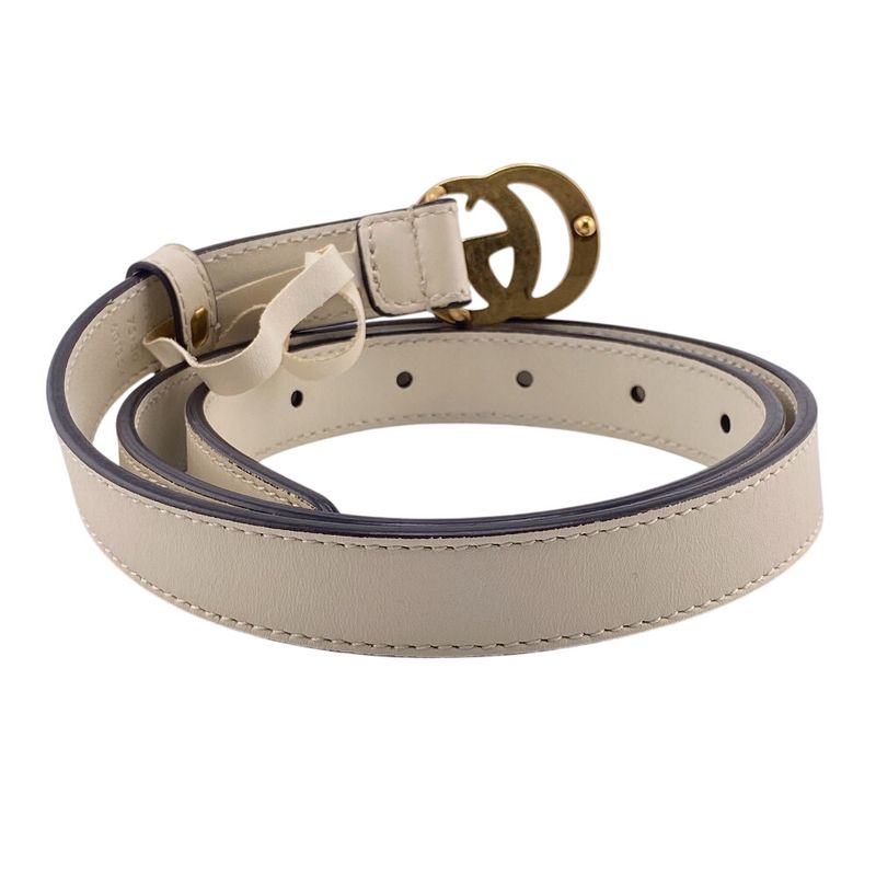 Gucci Antique Brass Galvanic Processing