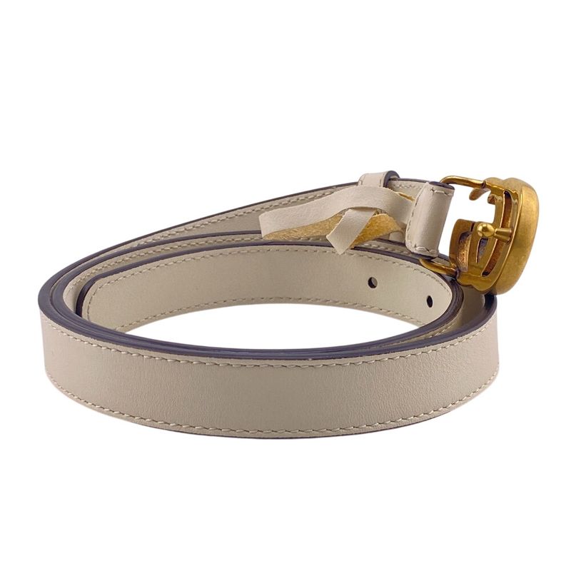 Gucci Antique Brass Galvanic Processing