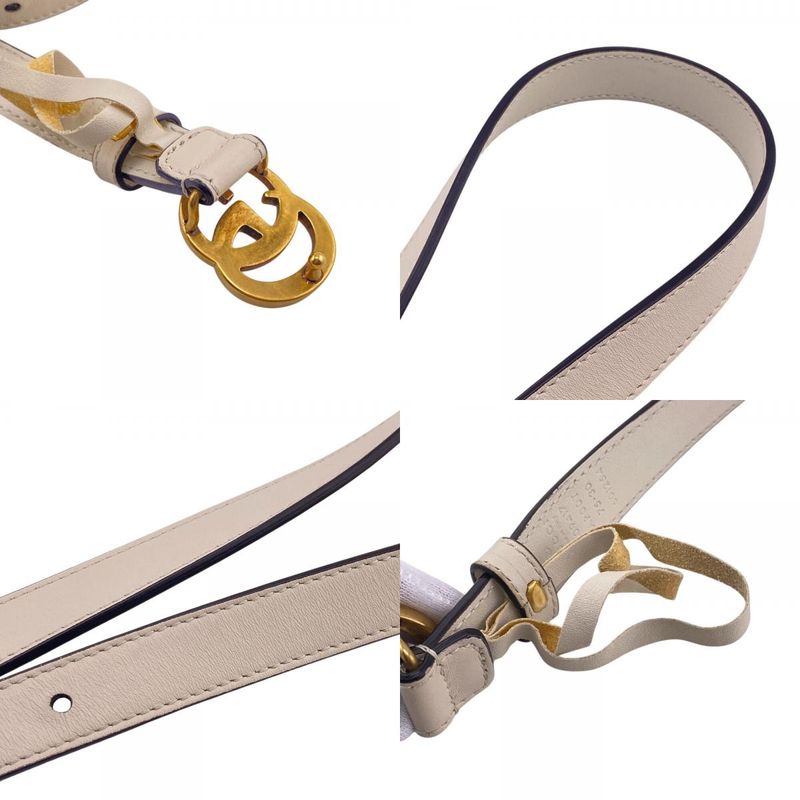 Gucci Antique Brass Galvanic Processing