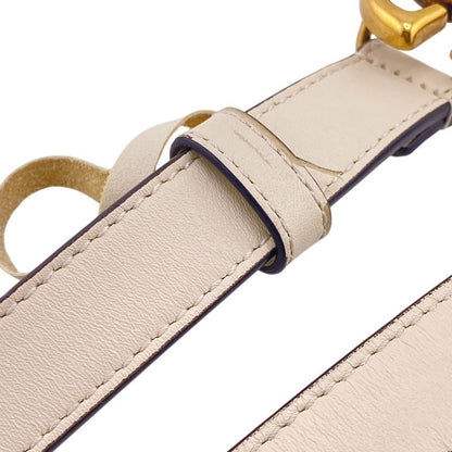 Gucci Antique Brass Galvanic Processing