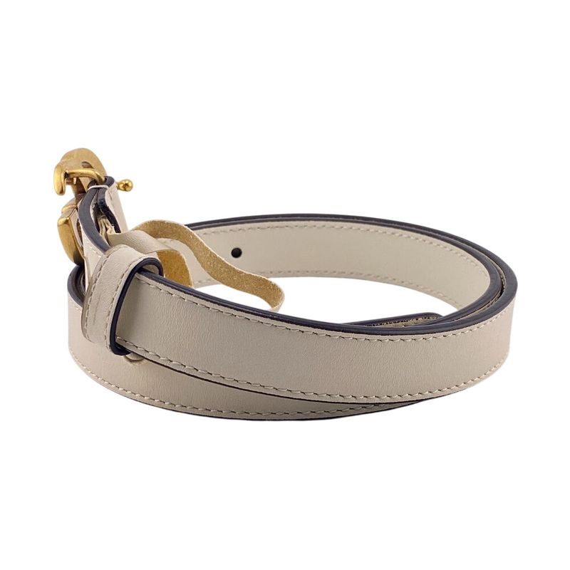 Gucci Antique Brass Galvanic Processing