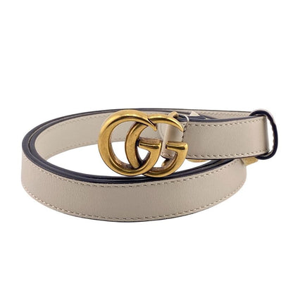 Gucci Antique Brass Galvanic Processing